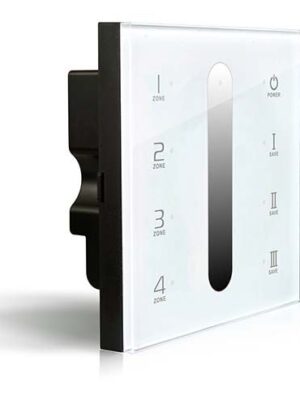 02b342_D5_s Touch Panel de Atenuacion Senal RF hasta 30m DX-5