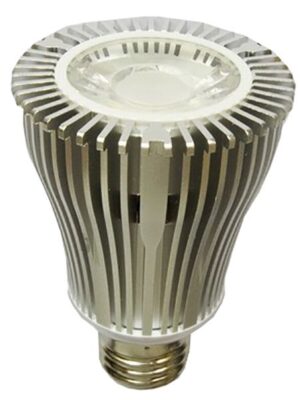 Foco LED 10w Base E26 PAR20 3000k 80-1210