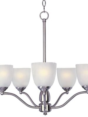 Stefan 5-Light Chandelier 10065FTSN