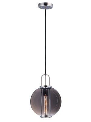 Minaret 1-Light Pendant 10084MSKPN