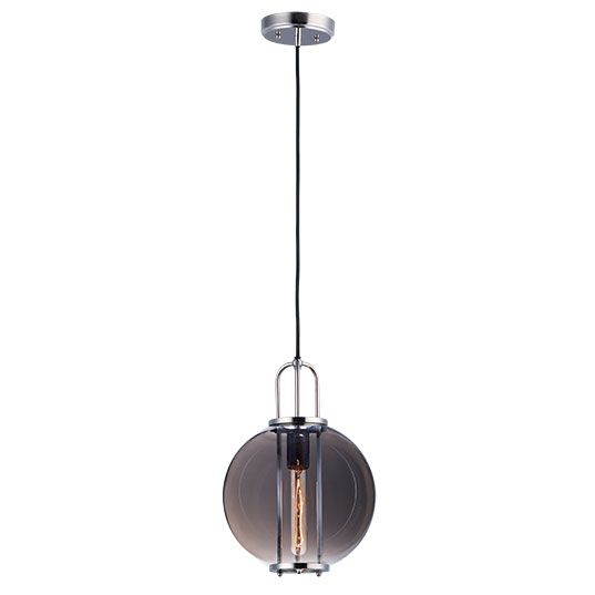 Minaret 1-Light Pendant 10084MSKPN