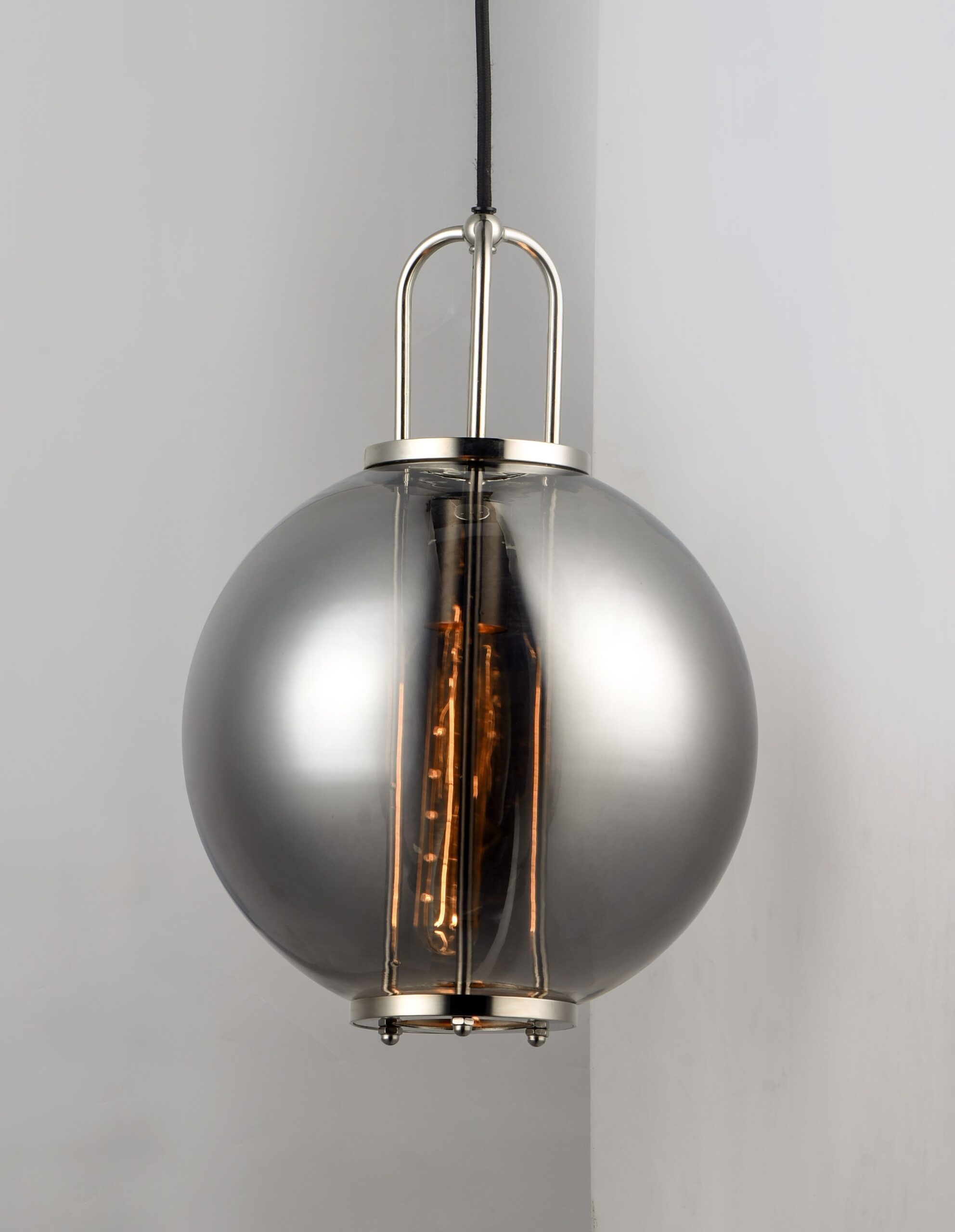 Minaret 1-Light Pendant 10084MSKPN - Image 2