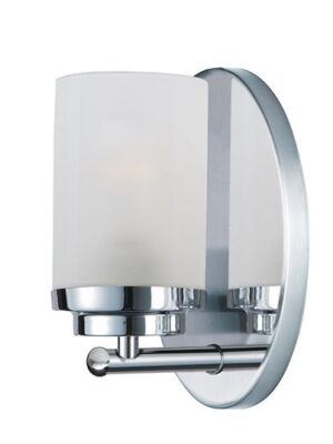 10211FTPC Corona 1-Light Wall Sconce 10211FTPC