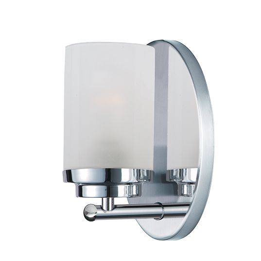 Corona 1-Light Wall Sconce 10211FTPC