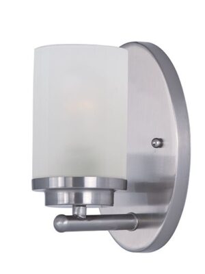 10211FTSN Corona 1-Light Wall Sconce10211FTSN