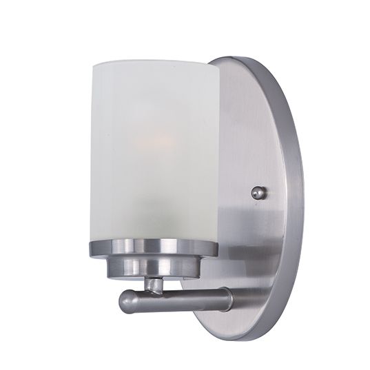 Corona 1-Light Wall Sconce10211FTSN