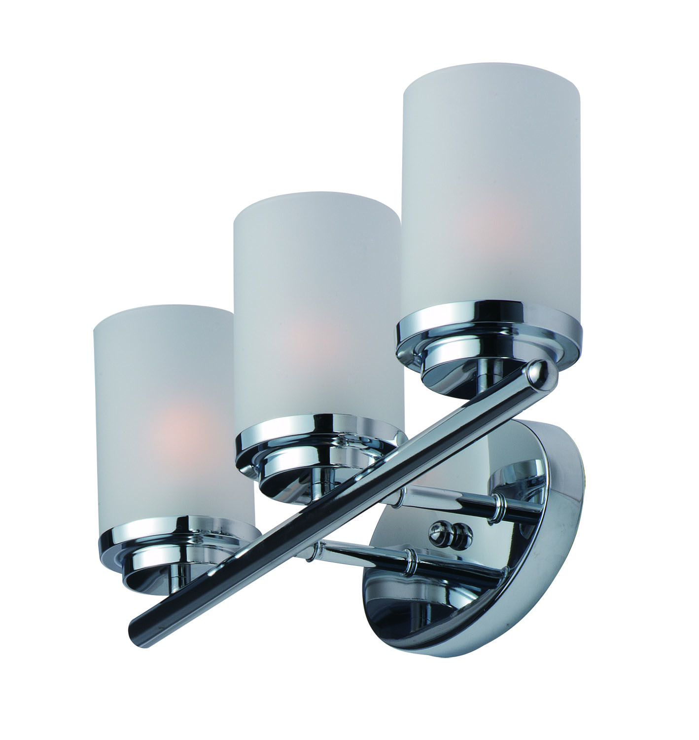 Corona 3-Light Bath Vanity10213FTPC - Image 2