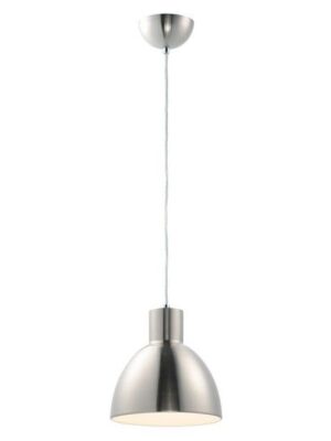 11022SN Cora 1-Light Pendant 11022SN