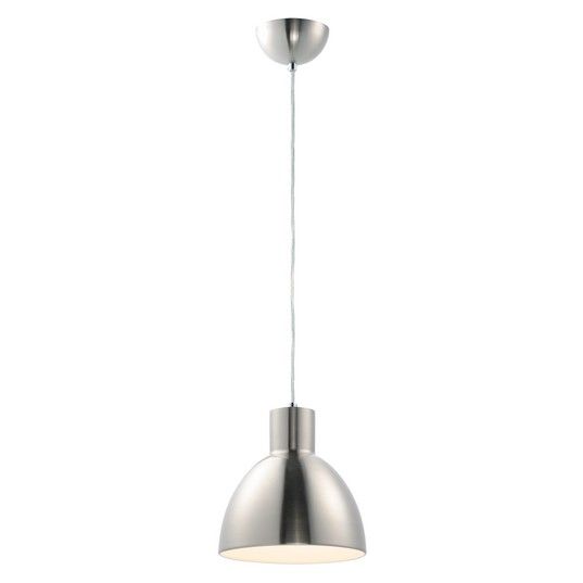 Cora 1-Light Pendant 11022SN