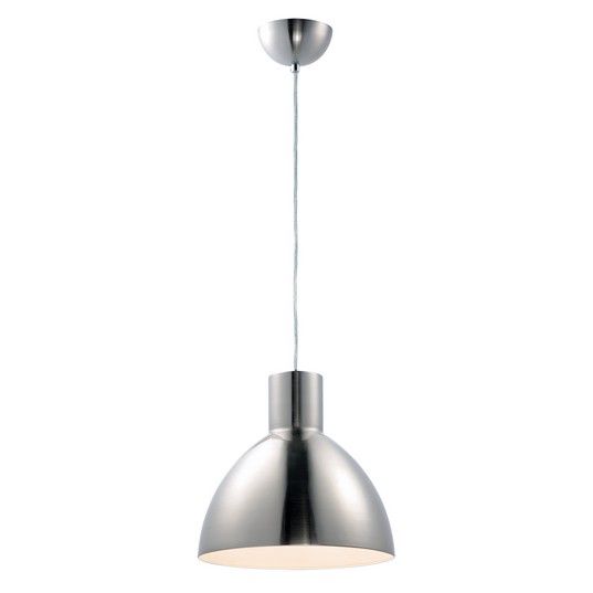 Cora 1-Light Pendant 11024SN