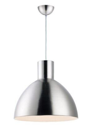 11026SN Cora 1-Light Pendant 11026SN