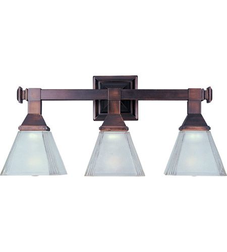 Brentwood 3-Light Bath Vanity 11078FTOI