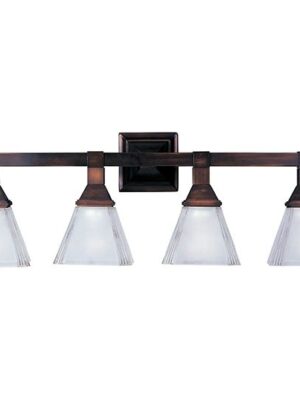11079FTOI Brentwood 4-Light Bath Vanity 11079FTOI