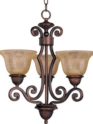 Symphony 3-Light 11235SAOI