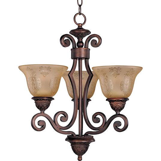 Symphony 3-Light 11235SAOI