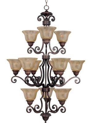 Symphony 12-Light 11238SAOI