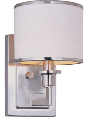 12059WTSN Nexus 1-Light Wall Sconce 12059WTSN