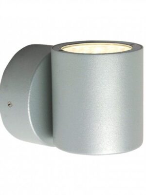 Luminario de sobreponer en muro LED 3w 3000k 1220-LED-GR