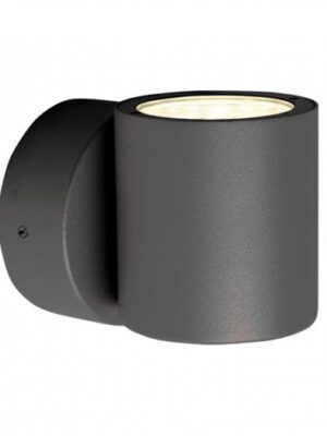 Luminario de sobreponer en muro LED 3W 3000K 1220-LED-GF