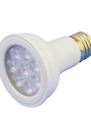 12e2d7_par20_1_copy Foco LED 8w PAR20 Base E26 80-2003
