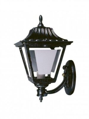1501 Farol Luminario para Muro Base E27 1501N