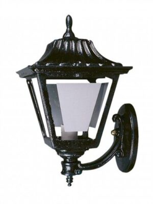 1601n Farol Luminario para Muro Base E27 1601N