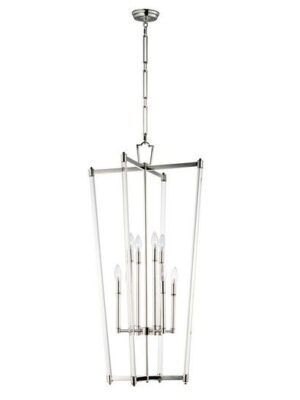 16102CLPN Lucent 8-Light Pendant 16102CLPN