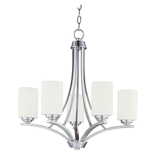 Deven 5-Light Chandelier 20035SWSN