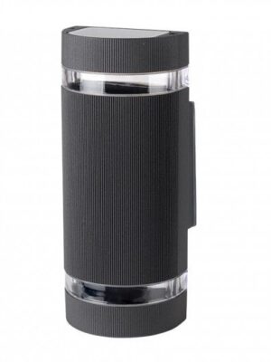 2012-e27-gf Luminario para muro Arbotante Base Gu10 2011-GU10-GF