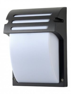 Luminario para muro Base E27 2012-E27/GF