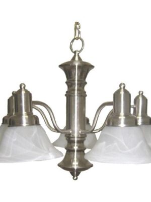 20325MRSN Newburg 5-Light Chandelier 20325MRSN