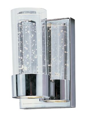 20901CLPC Sync LED 1-Light Vanity 20901CLPC
