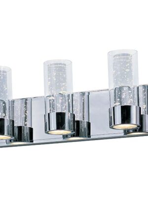20903CLPC Sync LED 3-Light Vanity 20903CLPC