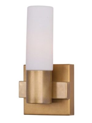 Contessa 1-Light Wall Sconce 22411SWNAB