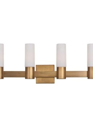Contessa 4-Light Bath Vanity 22414SWNAB
