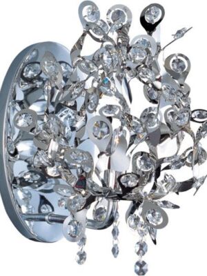 24202BCPC Comet-1-Light-Wall-Sconce 24202BCPC