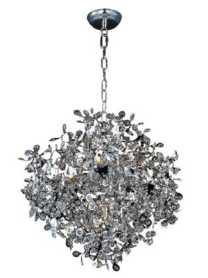 24205BCPC Comet-10-Light-Pendant 24205BCPC