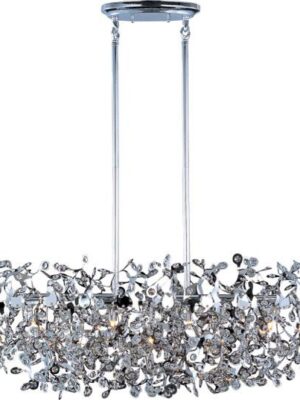 24206BCPC Comet-7-Light-Pendant 24206BCPC