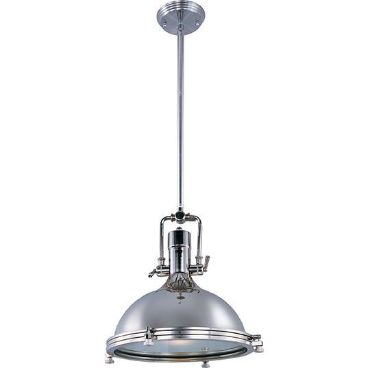 Hi-Bay-1-Light-Pendant 25109FTPN