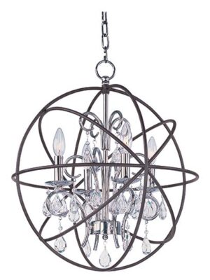 25142ARPN Orbit-4-Light-Pendant 25142ARPN