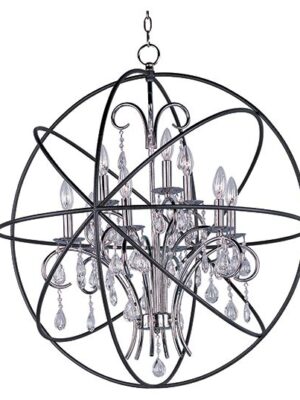 25145ARPN Orbit-9-Light-Pendant 25145ARPN