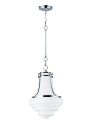 25186WTPN 25186WTPN LAMPARA COLGANTE RETRO 1 LUZ E26