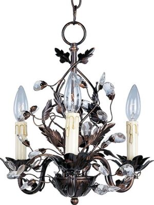 Elegante 3-Light 2855OI