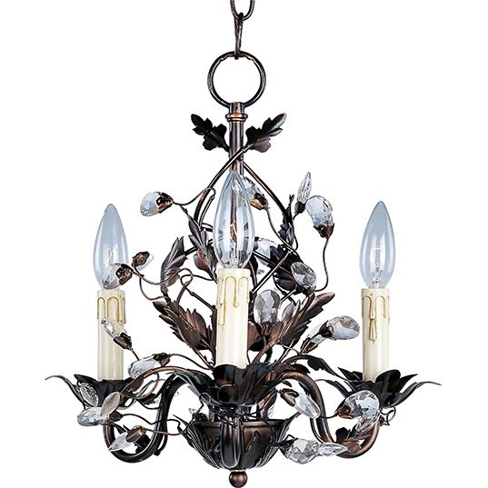 Elegante 3-Light 2855OI