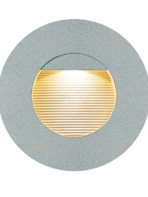 Luminario Empotrable de Pared LED 1w 3000k SMART 08-9243-01