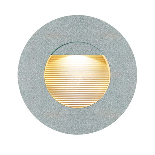 Luminario Empotrable de Pared LED 1w 3000k SMART 08-9243-01