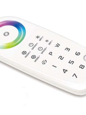 Controlador Remoto 5v CD  CRGB-1603-X