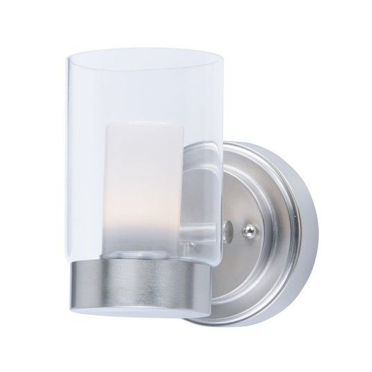 Mod 1-Light Wall 30261CLFTSN