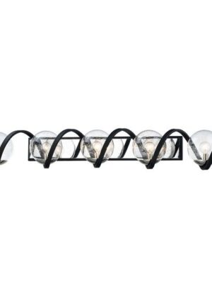 Curlicue-5-Light-Bath-Vanity 35107CDBKPN