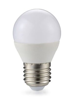 Foco LED 5w Base E26 45-1004